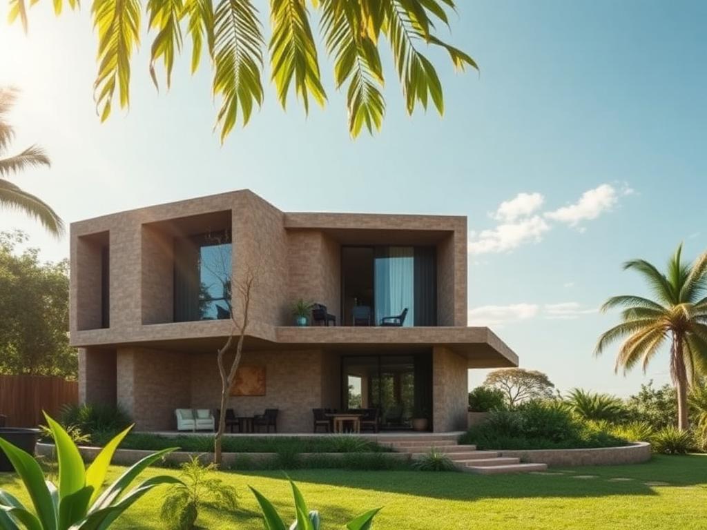 Casa Aquiraz · 118 m²